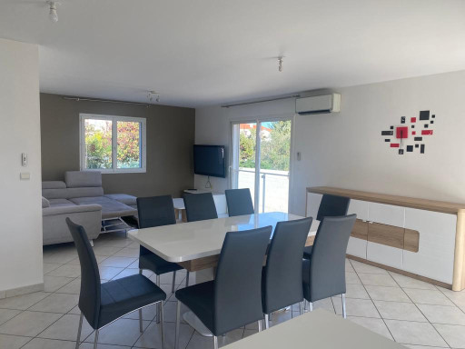 maisonvilla à louer Torreilles
