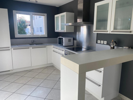maisonvilla à louer Torreilles