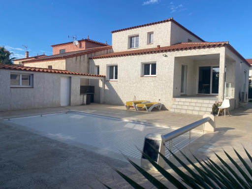 maisonvilla à louer Torreilles