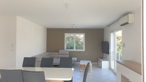maisonvilla à louer Torreilles