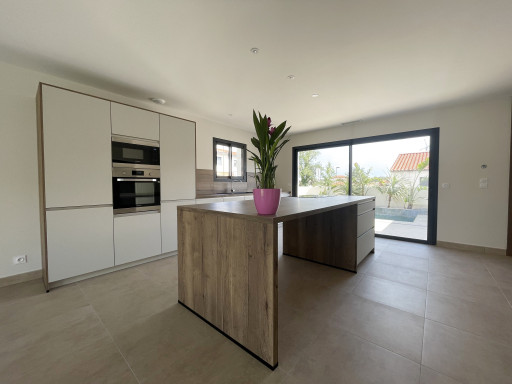 maisonvilla vente Thuir