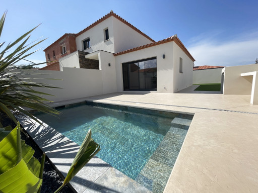 maisonvilla vente Thuir