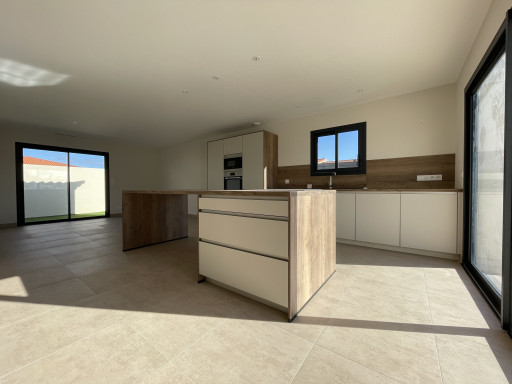 maisonvilla vente Thuir