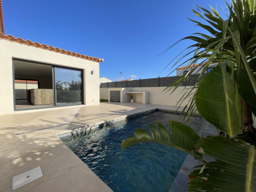maisonvilla vente Thuir