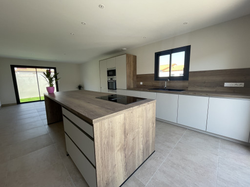 maisonvilla vente Thuir