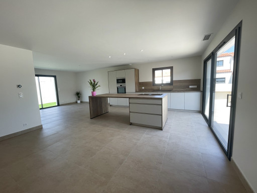 maisonvilla vente Thuir