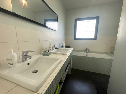 maisonvilla vente Bages