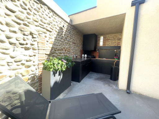 maisonvilla vente Bages