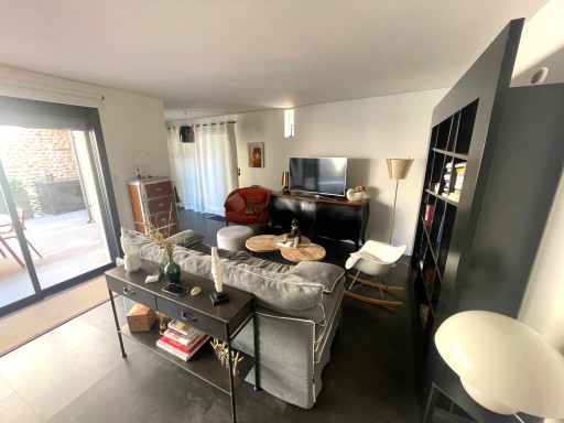 maisonvilla vente Bages
