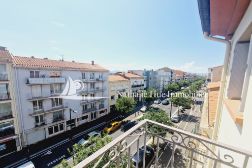 appartement vente Perpignan