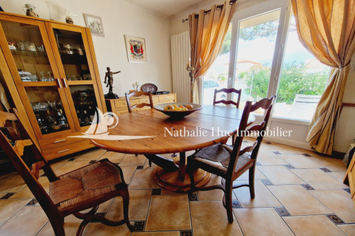 maisonvilla vente Canet-plage