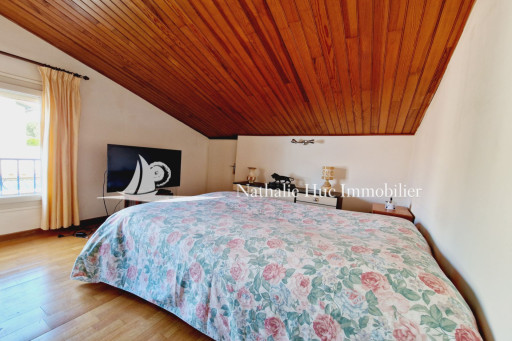 maisonvilla vente Canet-plage
