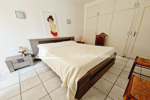 maisonvilla vente Canet-plage