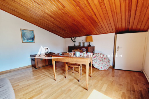 maisonvilla vente Canet-plage