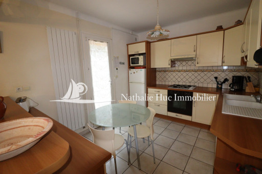 maisonvilla vente Canet-plage