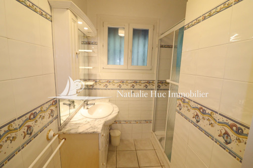 maisonvilla vente Canet-plage