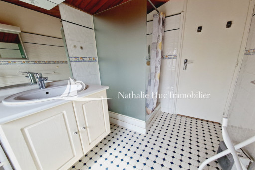 maisonvilla vente Canet-plage