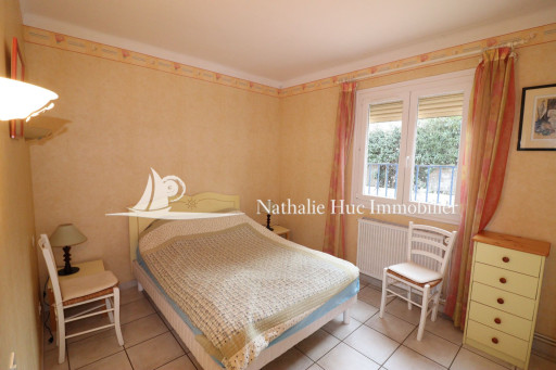 maisonvilla vente Canet-plage