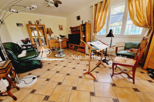 maisonvilla vente Canet-plage