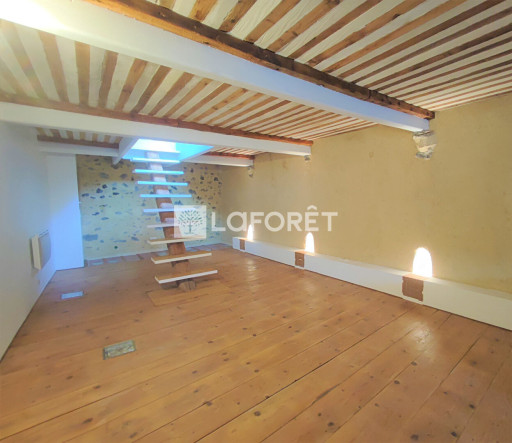 maisonvilla vente Opoul-périllos
