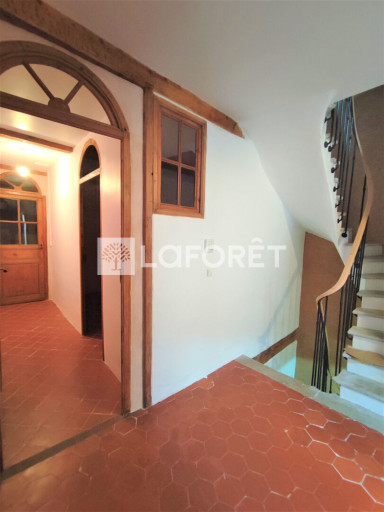 maisonvilla vente Opoul-périllos
