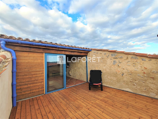 maisonvilla vente Opoul-périllos