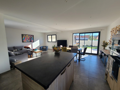 maisonvilla vente Maureillas-las-illas