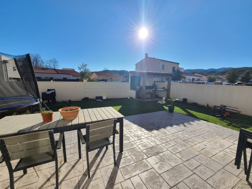 maisonvilla vente Maureillas-las-illas