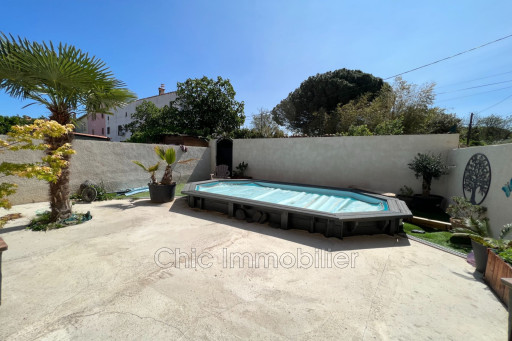 maisonvilla vente Elne