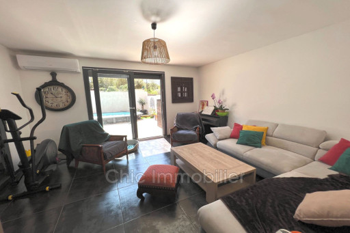 maisonvilla vente Elne