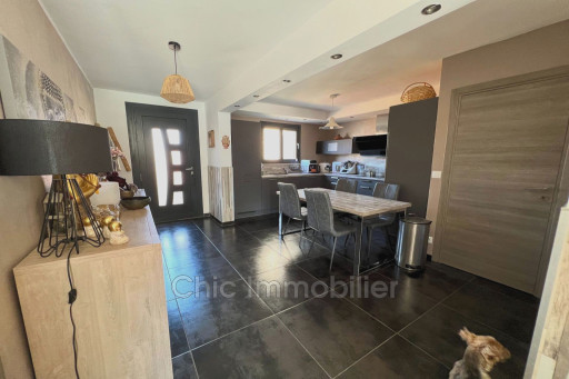 maisonvilla vente Elne