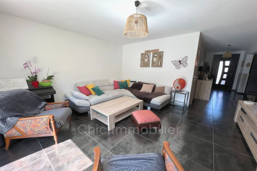 maisonvilla vente Elne
