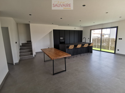 maisonvilla vente Claira