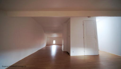 appartement à louer Prades