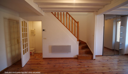 appartement à louer Prades