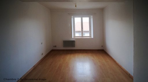 appartement à louer Prades