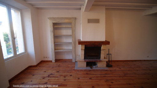 appartement à louer Prades