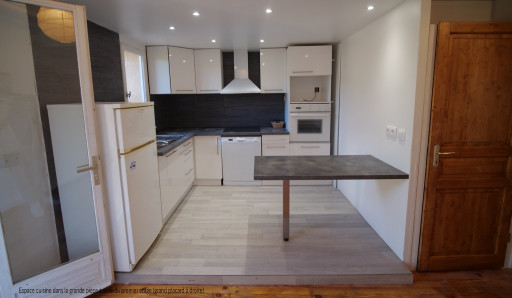 appartement à louer Prades