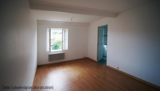 appartement à louer Prades