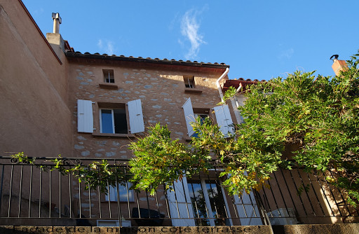 appartement à louer Prades
