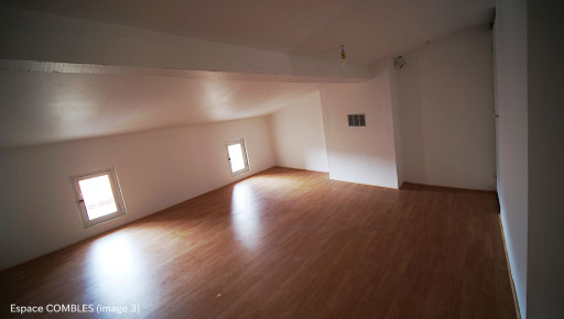 appartement à louer Prades