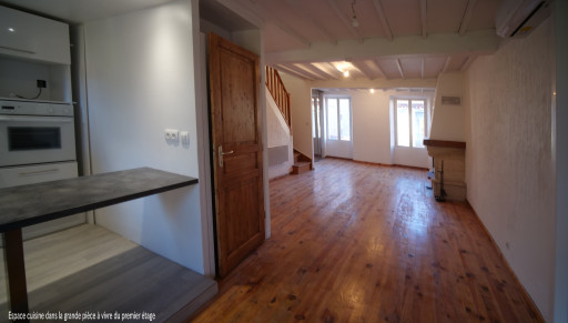 appartement à louer Prades