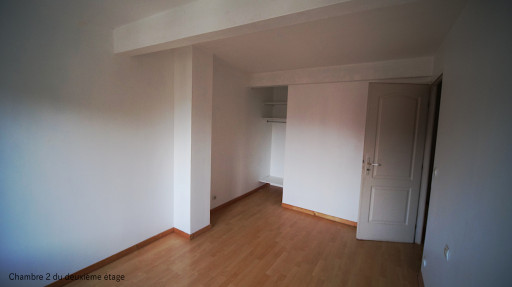 appartement à louer Prades