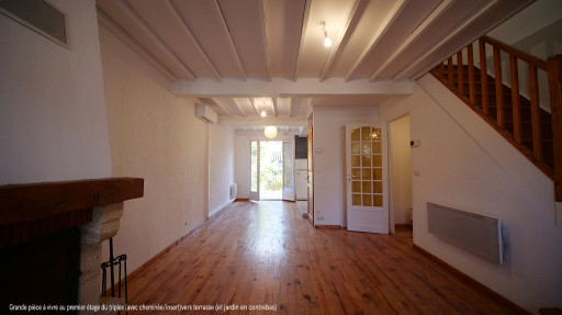appartement à louer Prades