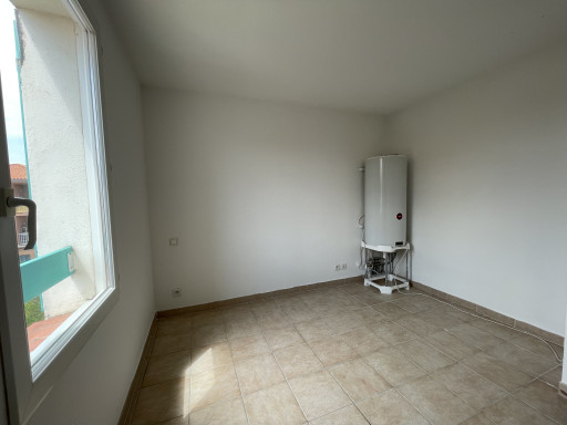 appartement vente Torreilles
