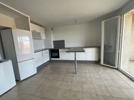 appartement vente Torreilles