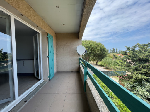 appartement vente Torreilles