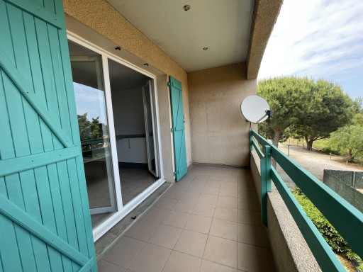 appartement vente Torreilles