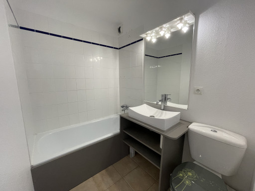 appartement vente Torreilles