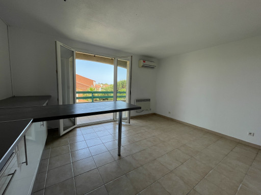 appartement vente Torreilles